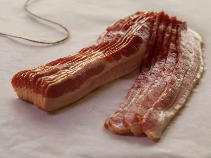 Bacon thick oven cut allrecipes