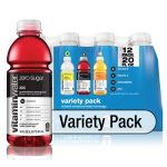 Zero vitamin water nutrition facts