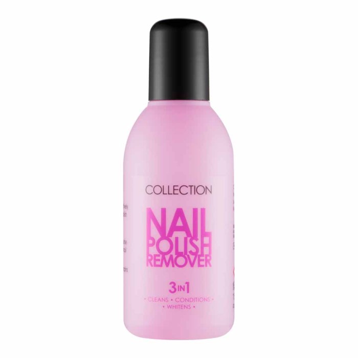 Replacement for nail polish remover