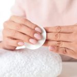 Polish remover byrdie hacks