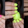 Neon Red Nail Polish A Style Guide