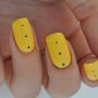 Yellow Nail Polish Colors A Comprehensive Guide