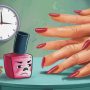 How Long Nail Polish Dry A Comprehensive Guide