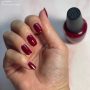 Opi nail polish red