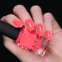 Coral Color Nail Polish A Comprehensive Guide