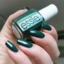 Forest Green Nail Polish A Style Guide