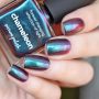 Color Shifting Nail Polish A Comprehensive Guide