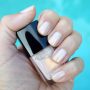 Chanel Ballerina Nail Polish A Review