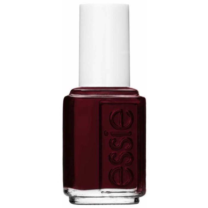 Essie wicked nail polish