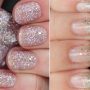 Silver Sparkle Nail Polish A Shimmering Guide