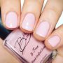 Pink Transparent Nail Polish A Trend Analysis