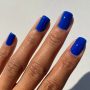 Cobalt Blue Nail Polish A Style Guide