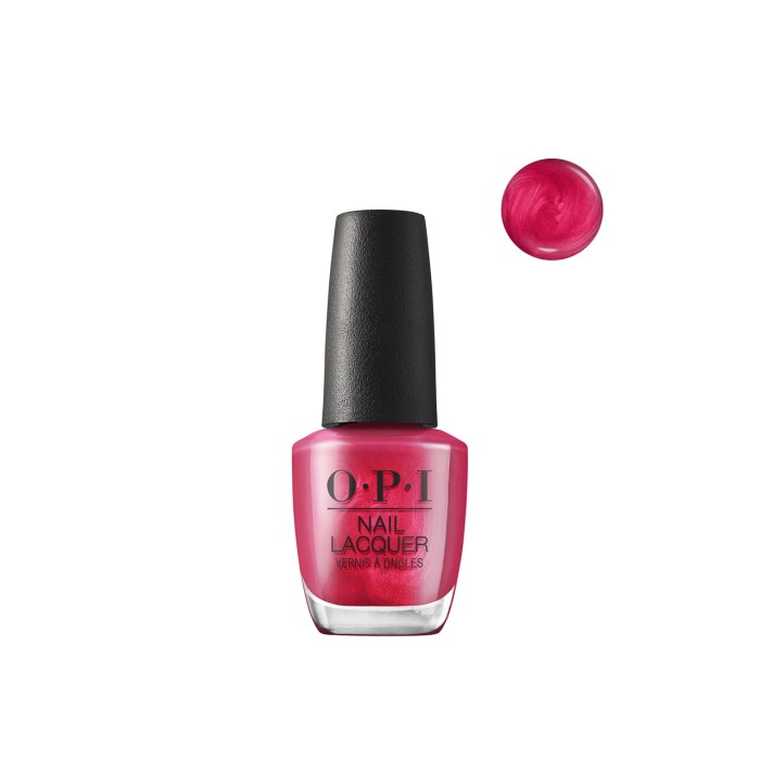 Opi flamenco flamingo