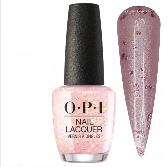 Nail 15ml opi