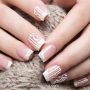 Designs on White Nail Polish A Style Guide